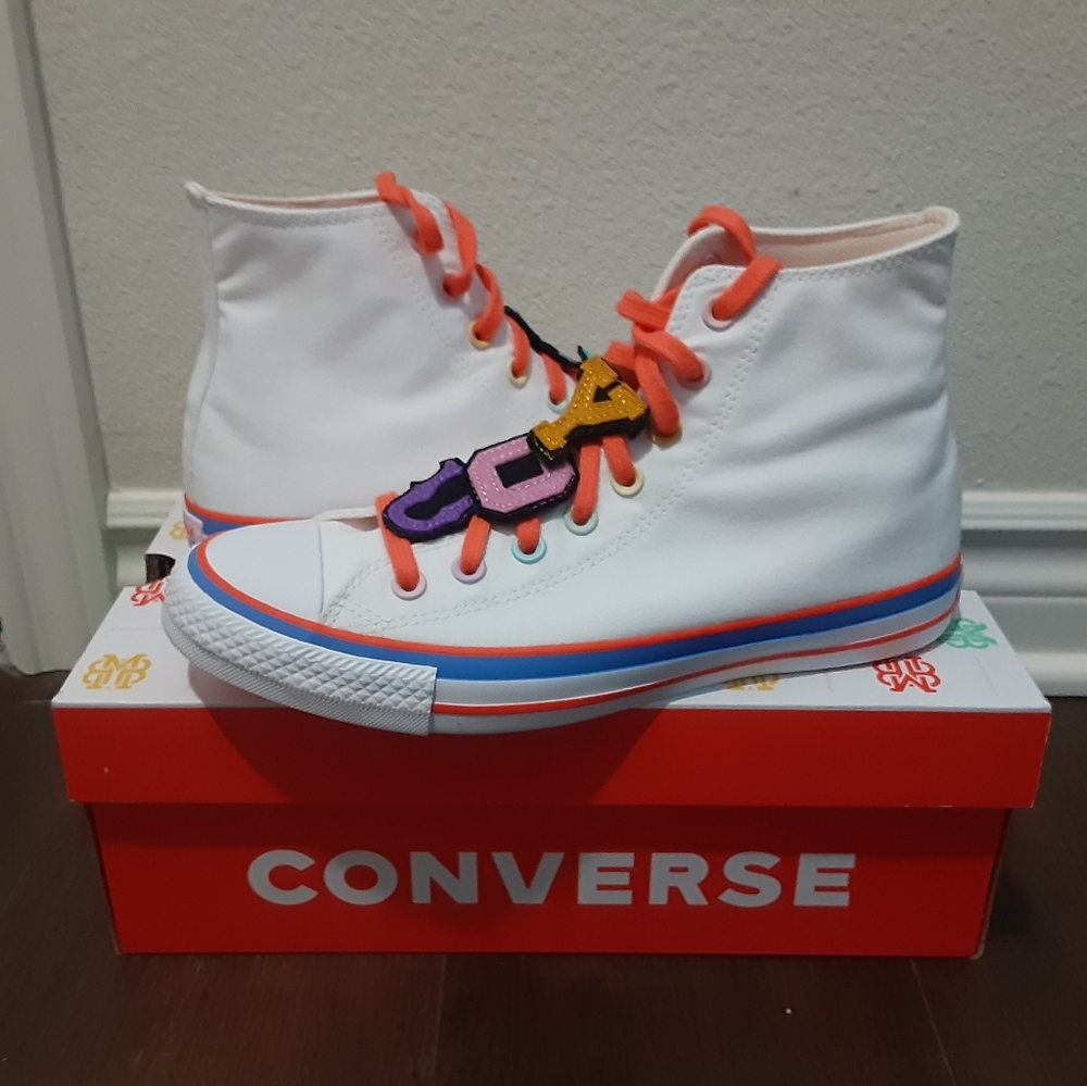 Converse - Picture 5 of 7